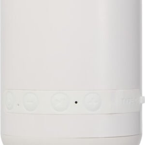 Hunor 3W recycled plastic wireless speaker