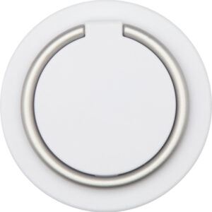 Albali recycled plastic magnetic phone holder with ring stand