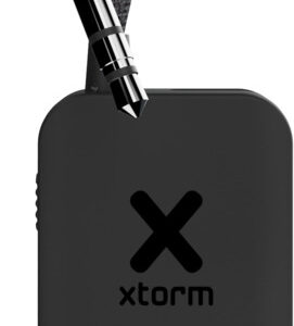 Xtorm XAWBT01 AirWave wireless audio adapter