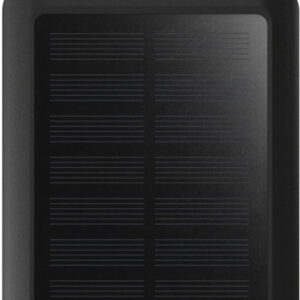 Xtorm XG2S101 Go2 10.000 mAh 15W solar power bank with light