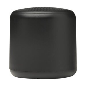 Velkis 3W recycled plastic wireless Bluetooth speaker