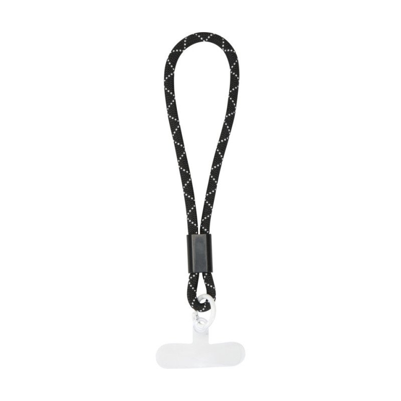 Arich recycled plastic smartphone wristband