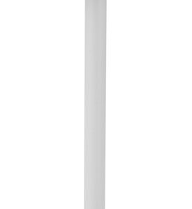 Alya rechargeable dimmable table lamp with 3 light modes