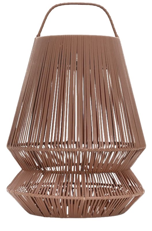 Originalhome Lampion recycled portable lampshade