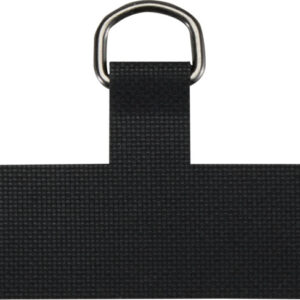 Vega adjustable recycled smartphone lanyard