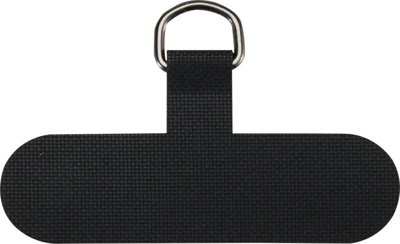 Vega adjustable recycled smartphone lanyard