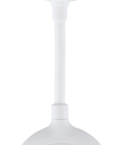 Ventio recycled plastic magnetic portable fan