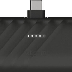 Xtorm Go2 20W 5000 mAh power bank