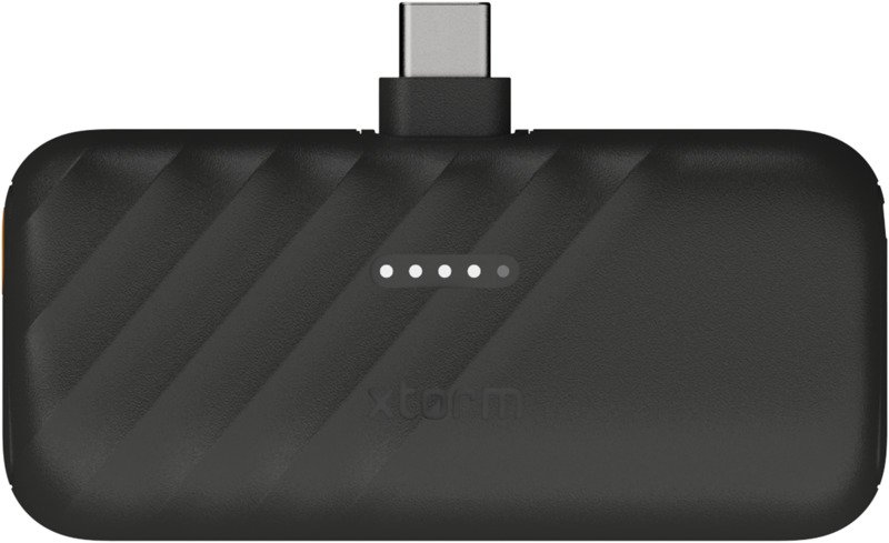 Xtorm Go2 20W 5000 mAh power bank