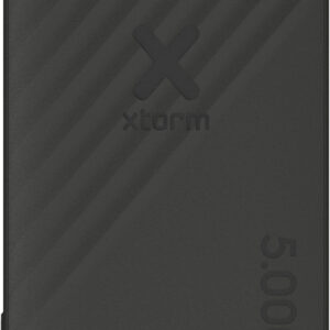 Xtorm Go2 15W 5000 mAh wireless power bank