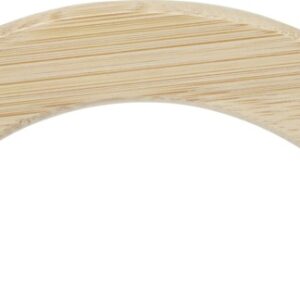 Volu bamboo massager