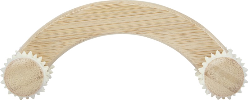 Volu bamboo massager