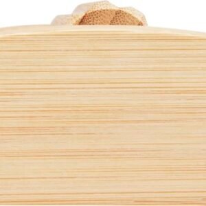 Venis bamboo foot massager