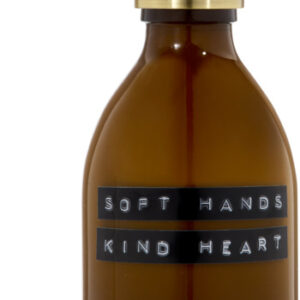 Wellmark Soft Hands 250 ml hand lotion dispenser