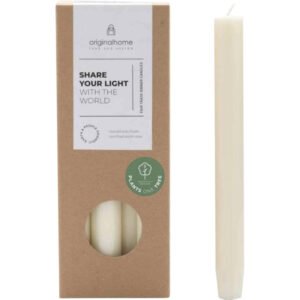 Originalhome dinner candle matcha