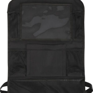 Lex car back seat organiser