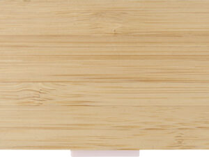 Runa cutlery set with bamboo lid