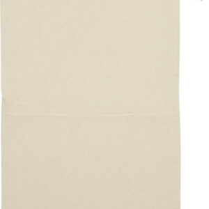 Nola cotton bread bag