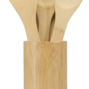 Tala bamboo kitchen tool set