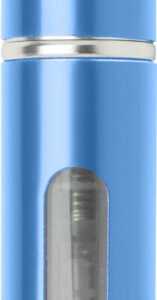 Filla 5 ml portable refillable perfume bottle