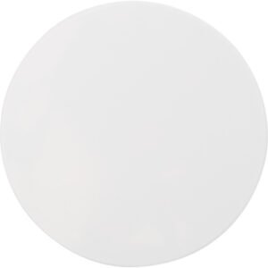 Glider slider makeup mirror