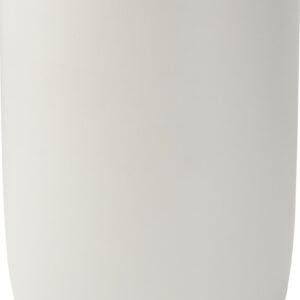 Male 350 ml ceramic cups with matt finish – set of 2