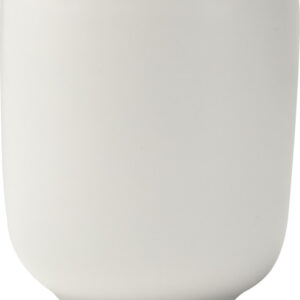 Male 90 ml ceramic espresso cups with matt finish – set of 2