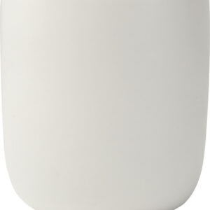 Male 200 ml ceramic cups with matt finish – set of 2