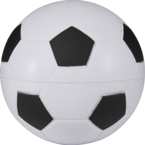 Zavi football-shaped stress reliever