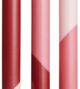 Originalhome Eden diagonal candles – set of 3
