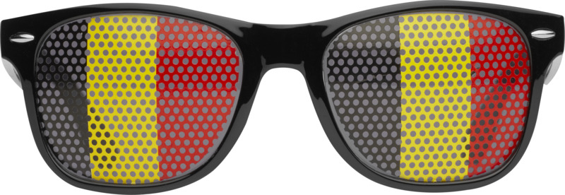 Vision sunglasses