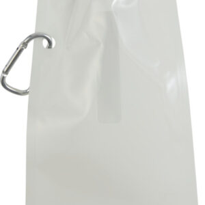 Sipzy 480 ml foldable water bottle
