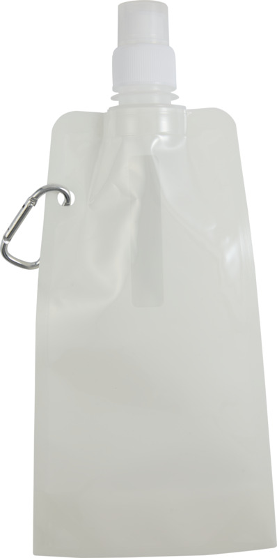 Sipzy 480 ml foldable water bottle