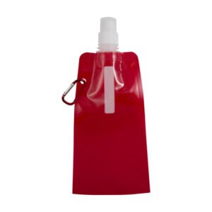 Sipzy 480 ml foldable water bottle