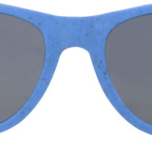 Sun Ray bamboo sunglasses