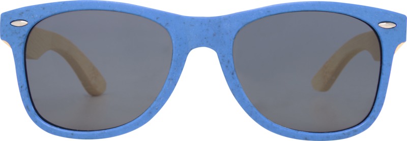 Sun Ray bamboo sunglasses