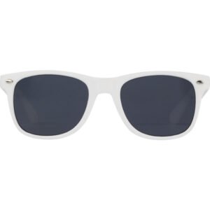 Sun Ray recycled plastic sunglasses