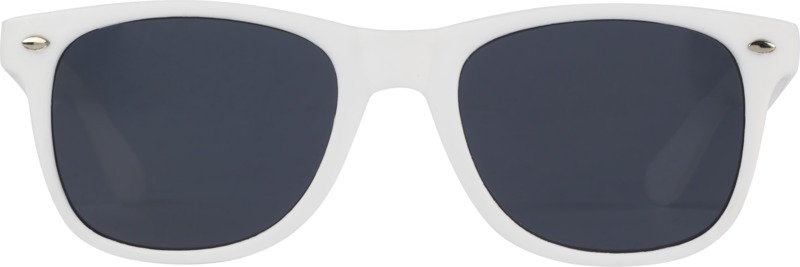 Sun Ray recycled plastic sunglasses
