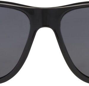 Eiger polarized sunglasses in recycled PET casing