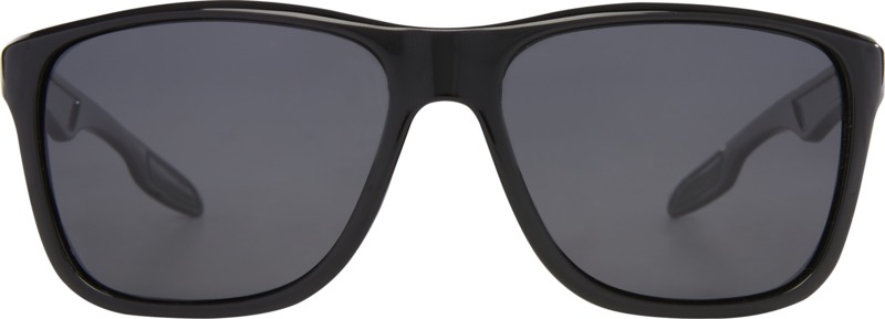 Eiger polarized sunglasses in recycled PET casing