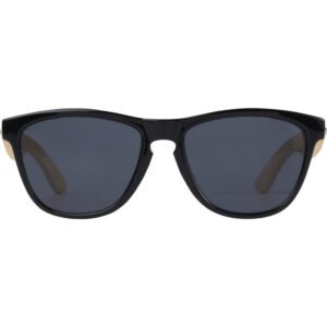 Sun Ray ocean bound plastic and bamboo sunglasses
