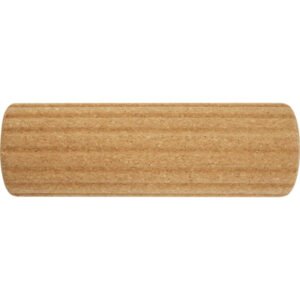 Trikona cork yoga roller