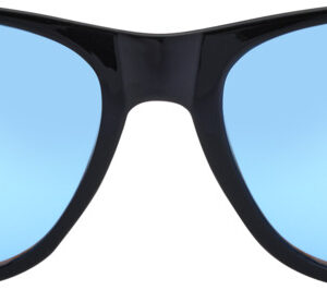 Hue sunglasses with bamboo temples