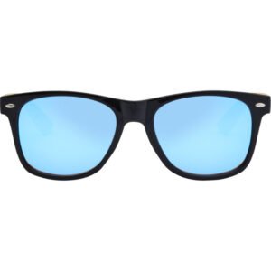 Hue sunglasses with bamboo temples