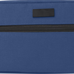 Joey GRS recycled canvas travel accessory pouch bag 3.5L