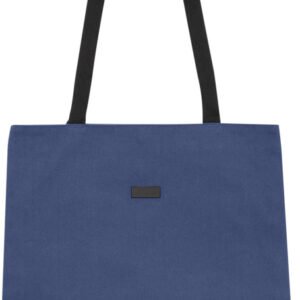 Joey GRS recycled canvas versatile tote bag 14L