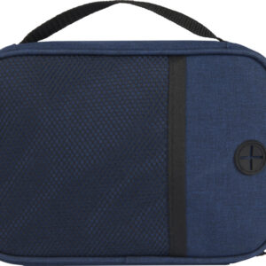 Ross GRS RPET tech pouch 1L