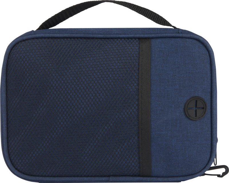 Ross GRS RPET tech pouch 1L