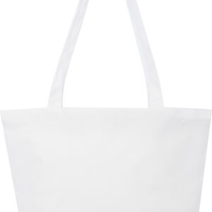 Panama GRS recycled zippered tote bag 20L