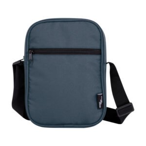 Byron GRS recycled crossbody bag 2L